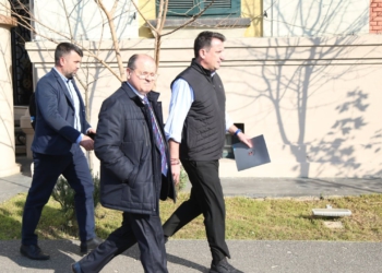 Mbrojtja e Veliajt, shkresë ‘Burgjeve’: Duam informacion mbi trajtimin në spital dhe masat e sigurisë gjatë shoqërimit atje