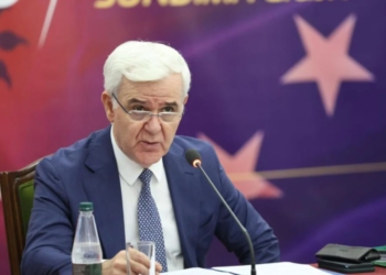 Përfundon mandati i Komisionit të Posaçëm Antikorrupsion, Xhafaj: E përmbushëm qëllimin!