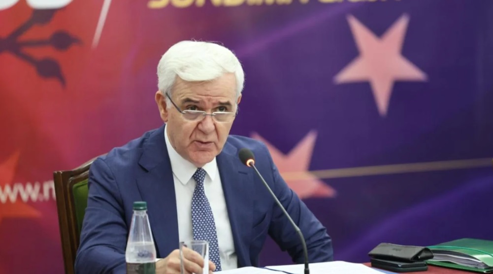 Përfundon mandati i Komisionit të Posaçëm Antikorrupsion, Xhafaj: E përmbushëm qëllimin!