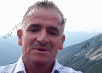 FOTO / Ky është 61-vjeçari Piro Prroni, që u vra nga kushëriri sonte në Shkodër