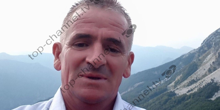 FOTO / Ky është 61-vjeçari Piro Prroni, që u vra nga kushëriri sonte në Shkodër