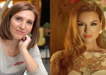 “Firmosa nën presion”/ Mbrojtja e bashkëshortes së Veliajt i përgjigjet ish-drejtoreshës së TKOB: Shpifje! Xoxa nuk ka përfituar nga asnjë fond publik