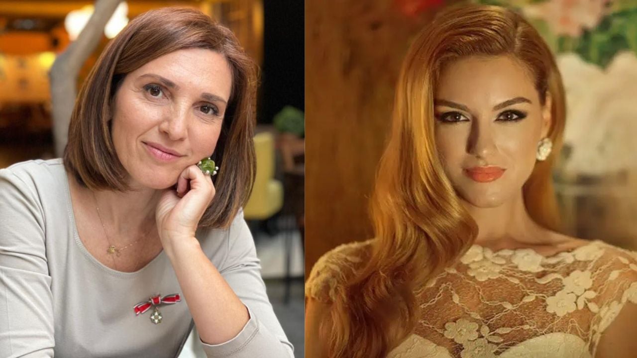 “Firmosa nën presion”/ Mbrojtja e bashkëshortes së Veliajt i përgjigjet ish-drejtoreshës së TKOB: Shpifje! Xoxa nuk ka përfituar nga asnjë fond publik