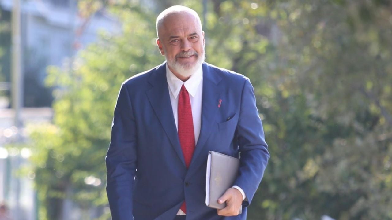 Mësohet data! Ja kur do t’i shpallë Rama emrat e kabinetit të ri