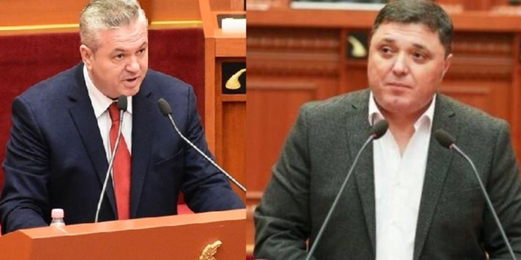 Berisha “i fali” tre deputetë Metës, reagojnë Murrizi e Çollaku: Po dorovisni votat e demokratëve…