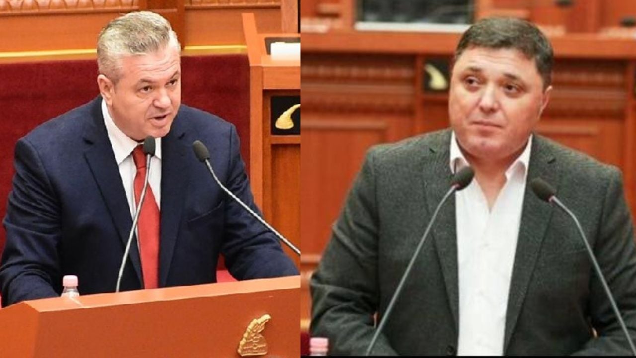 Berisha “i fali” tre deputetë Metës, reagojnë Murrizi e Çollaku: Po dorovisni votat e demokratëve…