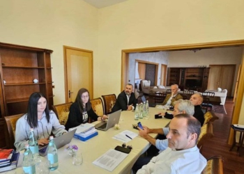 Draft-Kodi i Ri Penal, del foto e grupit të punës dy vite më parë në Drilon