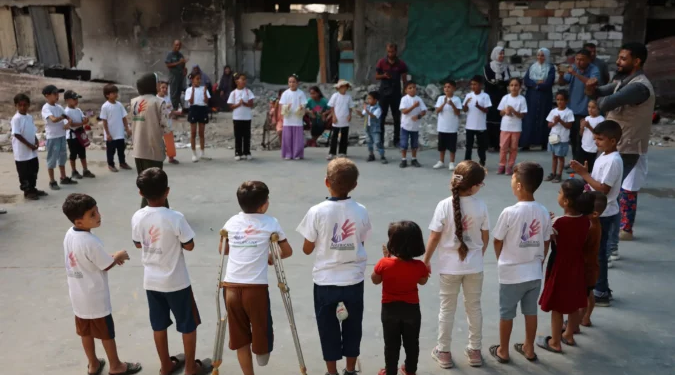 UNICEF: Izraeli vret mesatarisht 28 fëmijë palestinezë çdo ditë