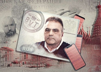 Skandal spiunazhi në Austri: Ish-oficeri i inteligjencës akuzohet për lidhje me Rusinë