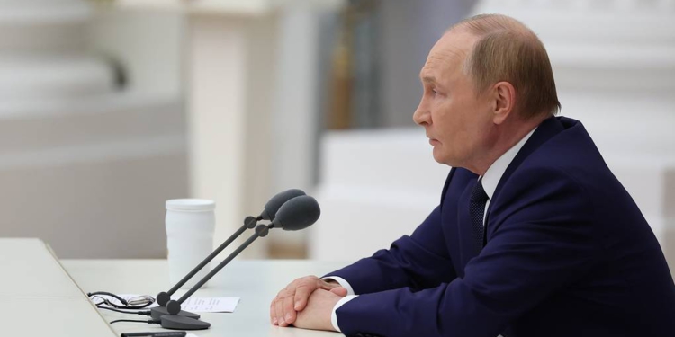 Putin përgatitet për takimin në Alaskë: Trump po bën përpjekje të sinqerta