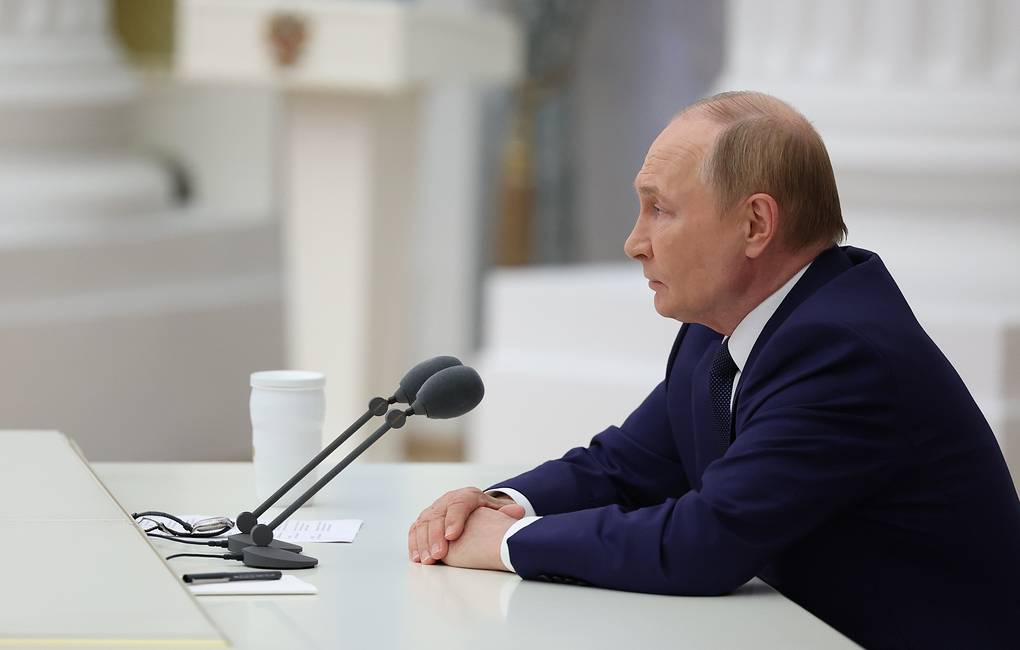 Putin përgatitet për takimin në Alaskë: Trump po bën përpjekje të sinqerta
