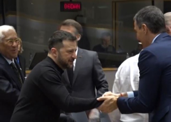 Europa në krah të Zelenskyt, Trump planifikon takim trepalësh me Putin! Kushti për presidentin ukrainas
