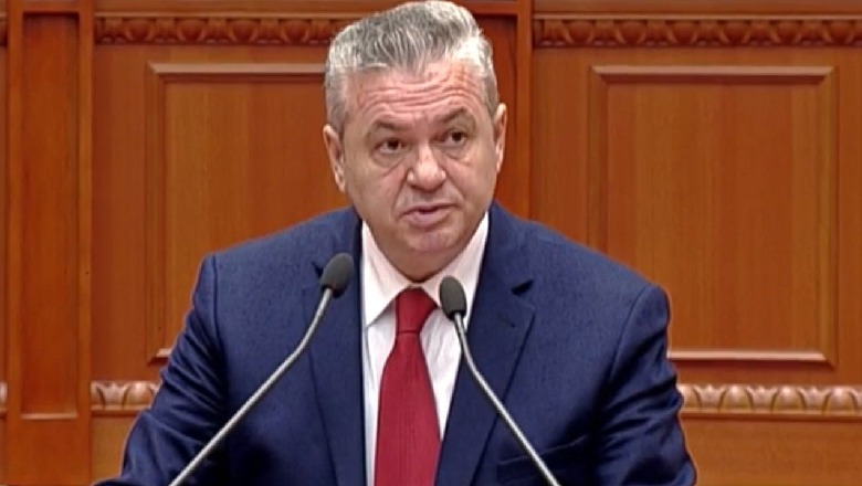 Evazioni fiskal i ‘Bankers’, Murrizi thirrje kreut të SPAK: Kur të vish nga pushimet shikoje njëherë se mos është për ‘ndërmarrjen tuaj’
