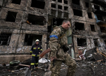 Bisedimet SHBA-Rusi, ja rajonet kryesore në Ukrainë që Putini dëshiron t’i mbajë