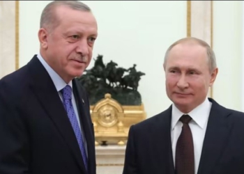 Biseda telefonike mes Putin dhe Erdogan, presidenca turke: Mbështesim përpjekjet për paqe në Ukrainë