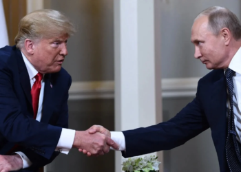 Takimi në Alaskë, Trump paralajmëron Putin: Nëse nuk e ndalon luftën të premten, do ketë pasoja të rënda!