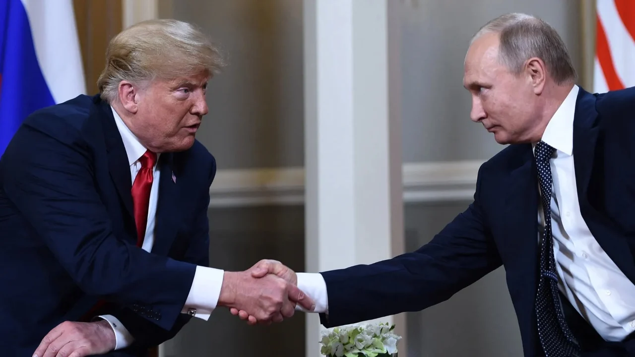 Takimi në Alaskë, Trump paralajmëron Putin: Nëse nuk e ndalon luftën të premten, do ketë pasoja të rënda!