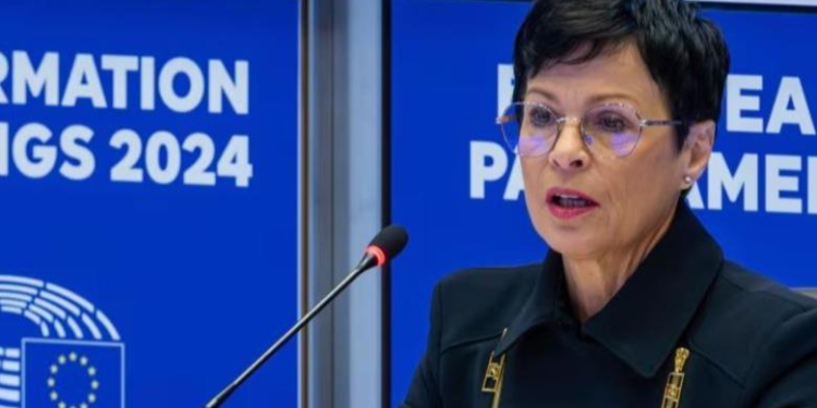 Protestat në Serbi, komisionerja Marta Kos: Dhuna është shqetësuese!