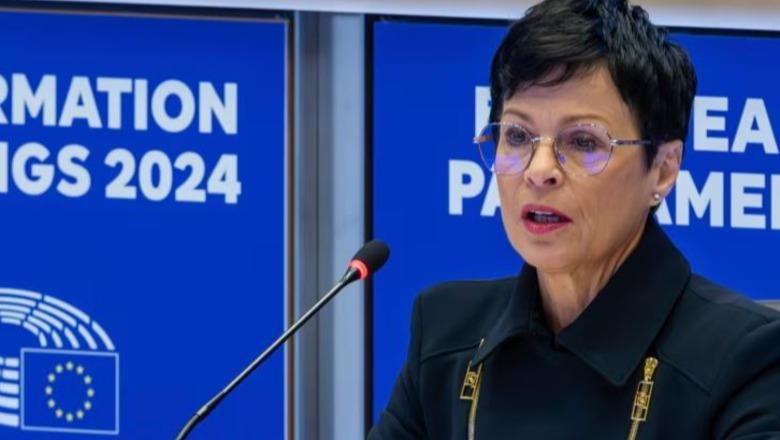 Protestat në Serbi, komisionerja Marta Kos: Dhuna është shqetësuese!