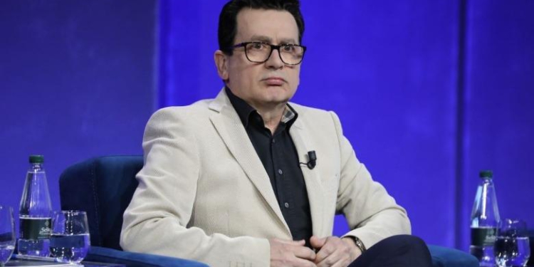 Zjarret, Spahiu: Ndoshta duhet shpallur emergjenca civile kombëtare!