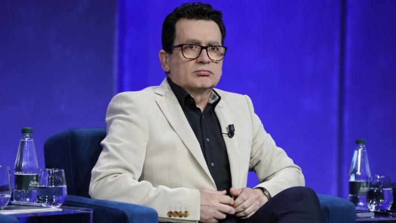 Zjarret, Spahiu: Ndoshta duhet shpallur emergjenca civile kombëtare!