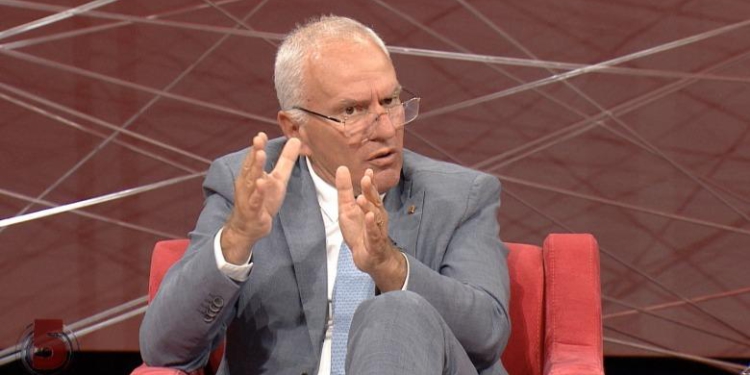 “Mori rezultat më të ulët se PD-ja e Bashës”, Xhaferraj: Berisha i shiti më shtrenjtë zgjedhjet apo është më i pazoti?