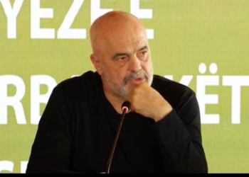 Wanderlust artikull Shqipërisë, Rama: Zbulon vendin tonë përmes përvojave të komuniteteve lokale