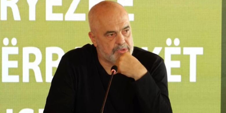 Wanderlust artikull Shqipërisë, Rama: Zbulon vendin tonë përmes përvojave të komuniteteve lokale