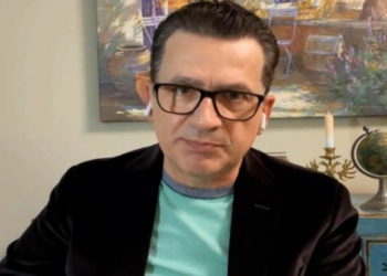 Spahiu: Putin përfiton nga takimi me Trump pas izolimit 3 vjeçar