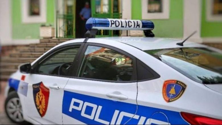 Kamioni përplaset me makinën në aksin Shkodër-Bushat, plagosen dy persona
