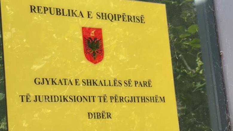 Plagosi nënën disa herë me thikë në Dibër, Gjykata vendos shtrim në spital psikiatrik për autorin