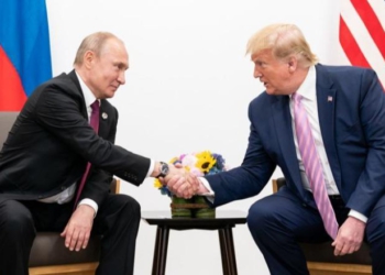 E konfirmon Kremlini: Trump dhe Putin do të takohen në ditët në vijim
