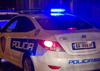 Zbardhet plagosja e 27-vjeçarit në Tiranë, arrestohen 3 persona dhe shpallet në kërkim 1 tjetër