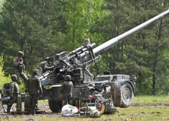 Ukraina nën presion, armët në depot amerikane janë të vjetëruara: Paguani për pjesët e këmbimit