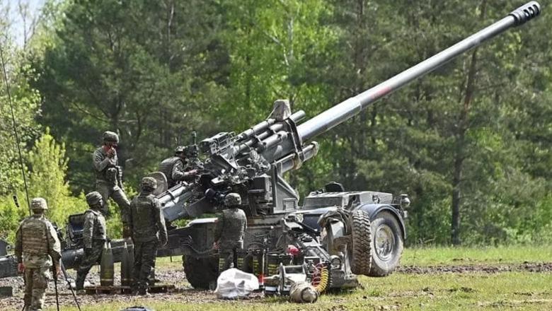 Ukraina nën presion, armët në depot amerikane janë të vjetëruara: Paguani për pjesët e këmbimit