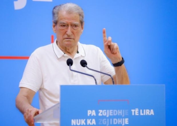 “McGonigal”/ Berisha: Opozita do të ngrejë komision hetimor për të verifikuar lidhjet me Ramën