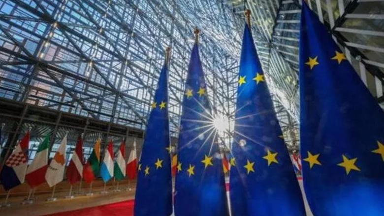 Tre ditë para takimit Trump-Putin, liderët e BE deklaratë të përbashkët: Ukraina duhet të jetë në gjendje të zgjedhë fatin e saj