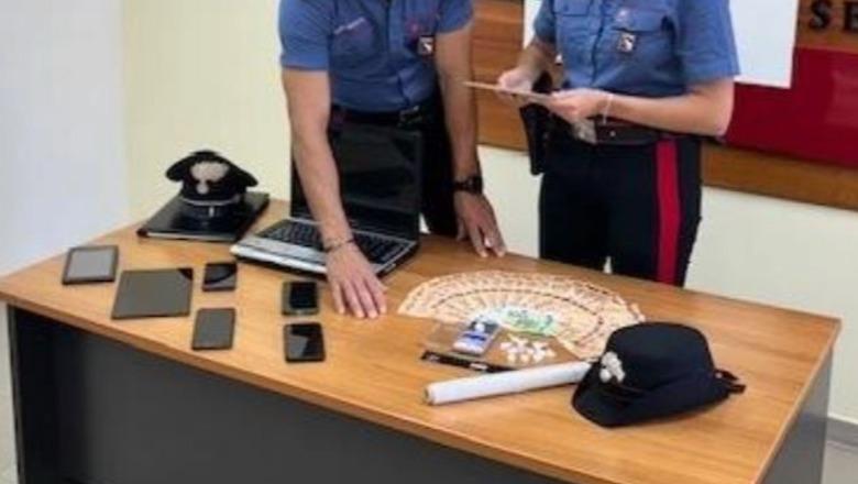 Çmontohet grupi i ‘skifterëve’, 2 shqiptarë të arrestuar! U kapen kokainë dhe para cash