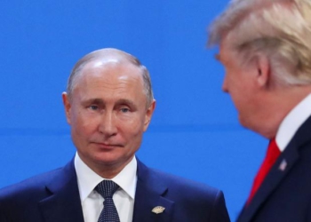 The Telegraph zbardh prapaskenat: Trump do t’i ofrojë Putinit mineralet e rralla të Alaskës në këmbim të paqes në Ukrainë