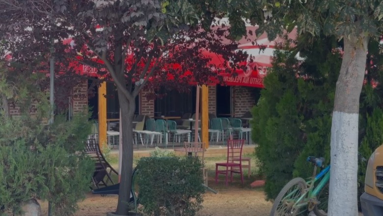 Vrasja në Maliq/ Djali dhe babai në burg, familja e autorit largohet nga banesa për arsye sigurie! 