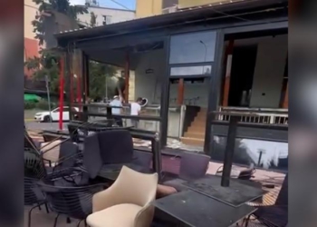 Aksioni për hapësirat publike, Rama: Pa ndalim deri në çlirimin e çdo trotuari