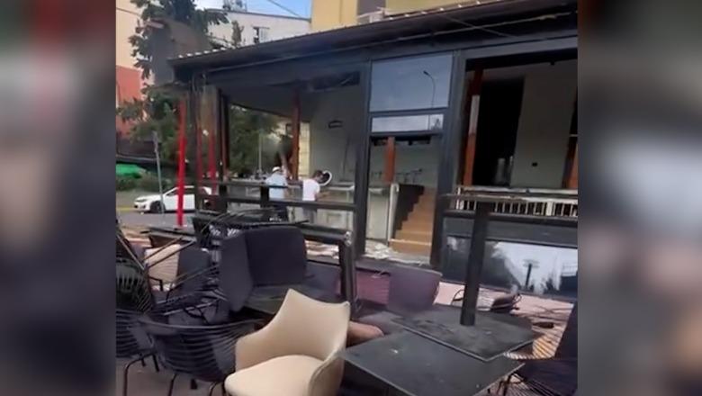 Aksioni për hapësirat publike, Rama: Pa ndalim deri në çlirimin e çdo trotuari