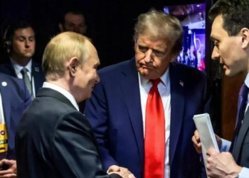 “I turpshëm dhe i neveritshëm”/ Shtypi amerikan dhe ukrainas kritika për takimin Putin-Trump, media ruse duartroket