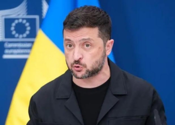 Ideja për zonë ‘tampon’ për t’i dhënë fund luftës në Ukrainë, Zelensky refuzon