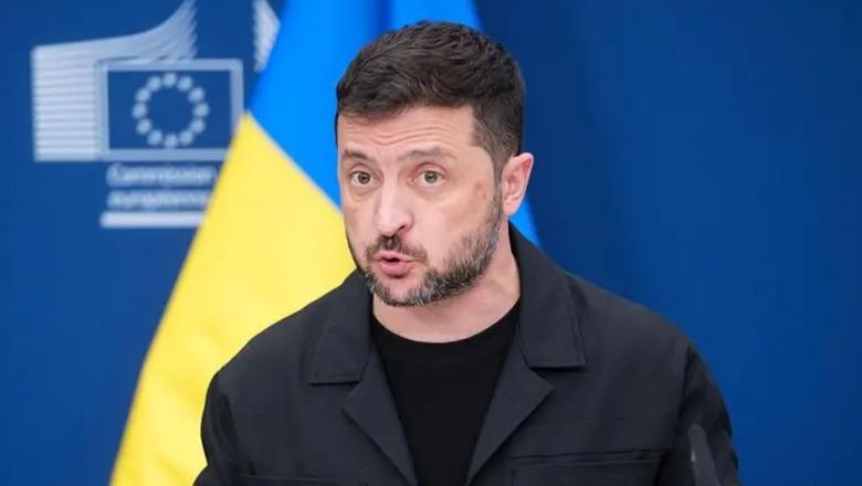 Ideja për zonë ‘tampon’ për t’i dhënë fund luftës në Ukrainë, Zelensky refuzon