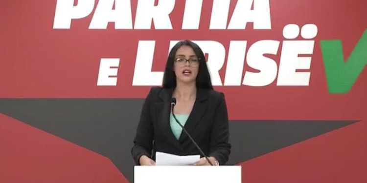 “Rama na ktheu në vendin më të uritur të Europës”, Partia e Metës: Ne kemi programin që do t’i pasurojë shqiptarët