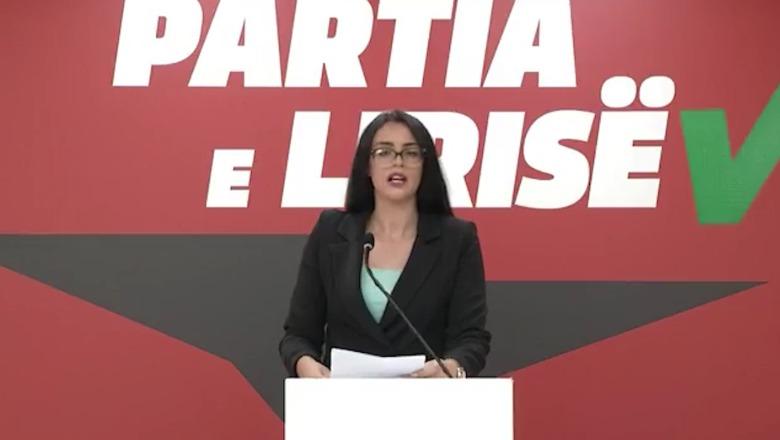 “Rama na ktheu në vendin më të uritur të Europës”, Partia e Metës: Ne kemi programin që do t’i pasurojë shqiptarët