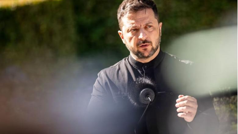 Analiza e CNN: Trump rrit presionin ndaj Zelenskyt para rikthimit të tij në Shtëpinë e Bardhë