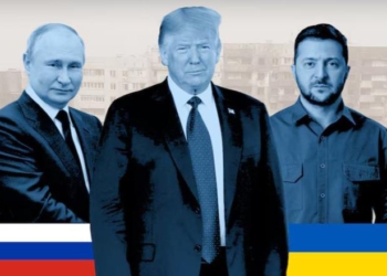 “Thembra e Akilit” për paqen në Ukrainë! Gjeneva, Roma dhe Budapesti, ku do të takohen Putin e Zelensky?