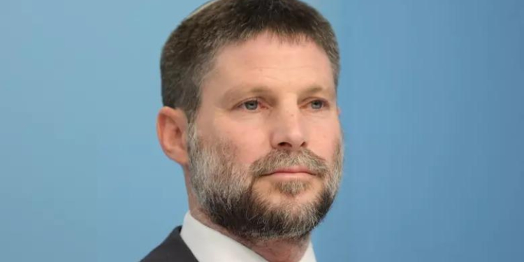 Izraeli miraton projektin e vendbanimeve që ndan Bregun Perëndimor, Smotrich: Hap që fshin iluzionin e dy shteteve